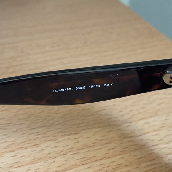 CÉline sunglasses - Picture 7 of 9